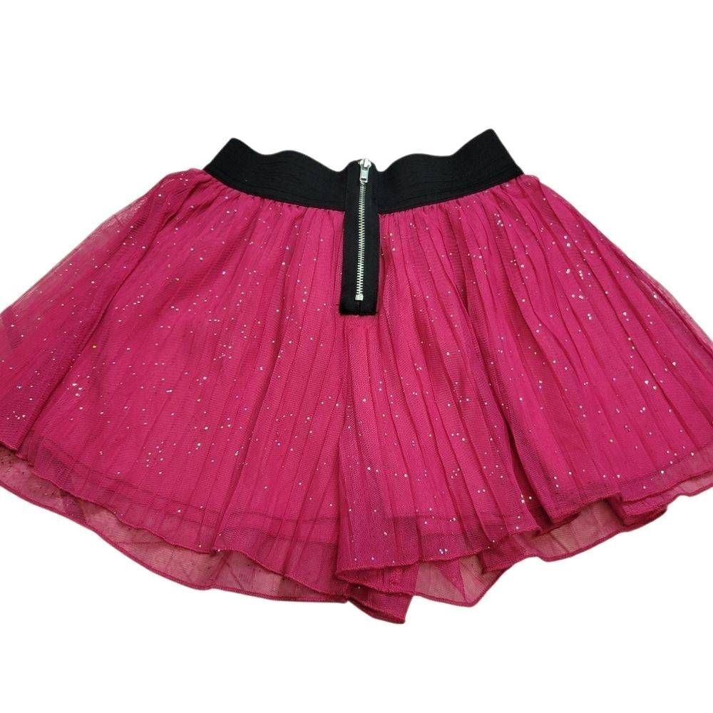 Total girl skort L10/12